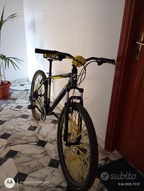 Montebike  Atala