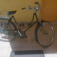 bici da donna by Legnano, versione cinese