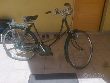 bici da donna by Legnano, versione cinese