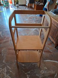 Torretta montessori 2in1 USATA