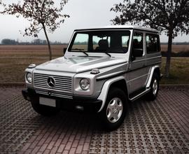 Mercedes Classe G 320 corto benzina