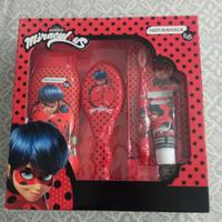 confezione miraculous  cofanetto completo 