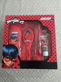 confezione miraculous  cofanetto completo 