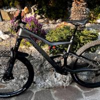 ORBEA OCCAM LT CARBON (CUSTOM M20 mis. L)