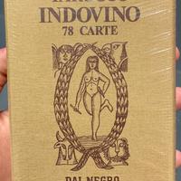 Tarocco Indovino 78 Carte
