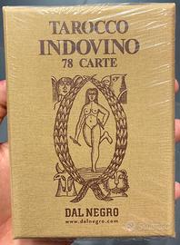 Tarocco Indovino 78 Carte