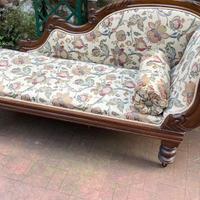 Poltrona sceslong