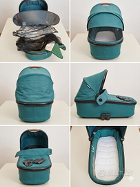 Navicella Maxi-Cosi Oria – Set Completo