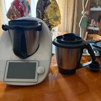 Bimby TM6 come Nuovo