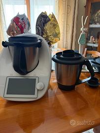 Bimby TM6 come Nuovo