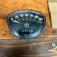 Contachilometri vespa primavera