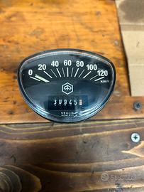 Contachilometri vespa primavera