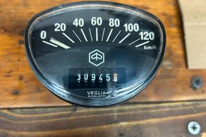 Contachilometri vespa primavera