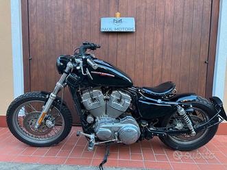 Harley-davidson 883 Soft Tail -