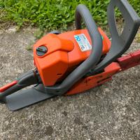 Motosega oleomac 410c