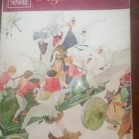 Favole musicali in vinile a 45 giri