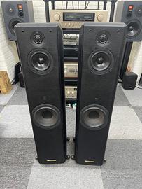 Sonus Faber-Diffusori da Pavimento -TOY TOWER