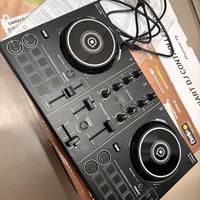 Console Pioneer DJ-200