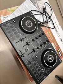 Console Pioneer DJ-200