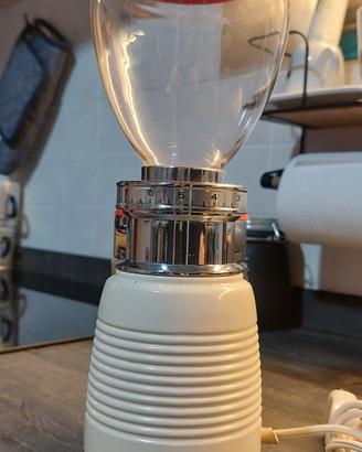 Macinacaffè vintage quick mill 