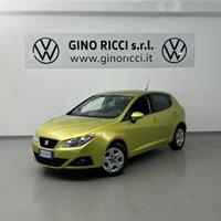 SEAT Ibiza 5p 1.4 Reference