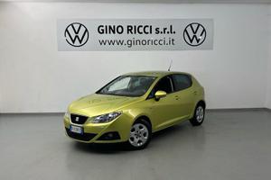 SEAT Ibiza 5p 1.4 Reference