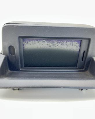 DISPLAY RENAULT Clio Serie 8200799453 D4FL7 (08>15