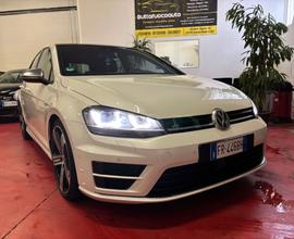 Volkswagen Golf R 2.0 DSG 5p.