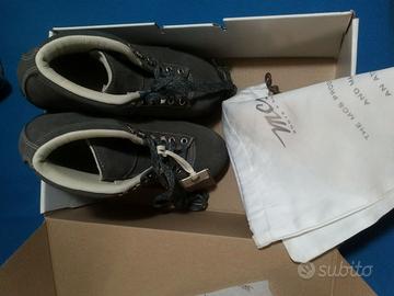 Scarponcini Marlboro Classics n. 39