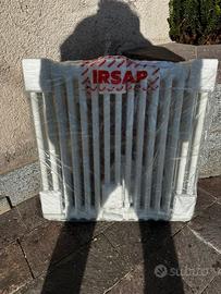 Radiatore IRSAP Tesi 2 colonne H685 (15 elementi)