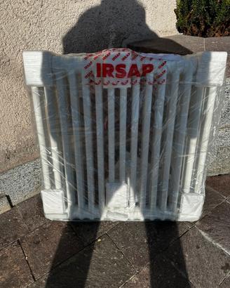 Radiatore IRSAP Tesi 2 colonne H685 (15 elementi)