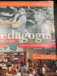 Pedagogia storia e temi