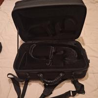 custodia per flicorno