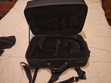 custodia per flicorno