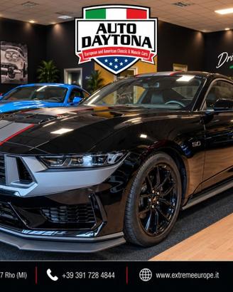FORD Mustang 2.3 EcoBoost Autom MY25