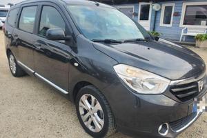 DACIA LODGY 110CV, 7 POSTI