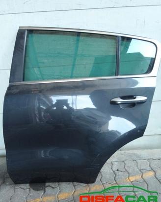 Kia Sportage sportello posteriore sinistro
