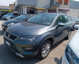 Seat Ateca 1.6 TDI Ecomotive XCELLENCE