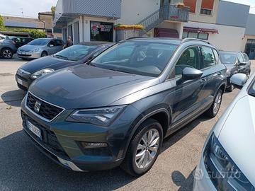 Seat Ateca 1.6 TDI Ecomotive XCELLENCE