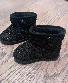 Scarpe bambina 28