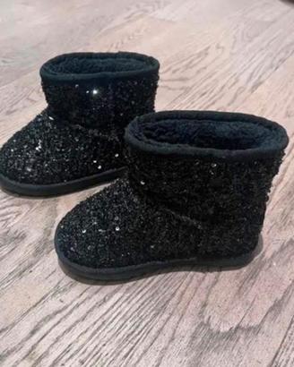 Scarpe bambina 28