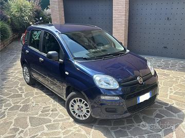 Fiat Panda 1.2 Easy 69 CV benzina 2019 - 49.739 km