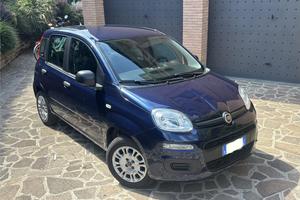 Fiat Panda 1.2 Easy 69 CV benzina 2019 - 49.739 km