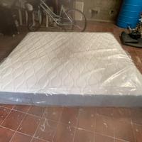 Materasso king size 180x200