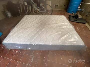 Materasso king size 180x200