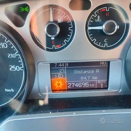 lancia delta seletronic