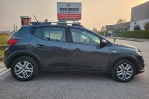 Dacia Sandero Streetway 1.0 TCe 100 CV ECO-G Comfo