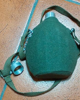 Borraccia militare 