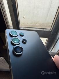 Samsung Galaxy S25 Ultra 256Gb Dual Sim