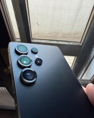 Samsung Galaxy S25 Ultra 256Gb Dual Sim